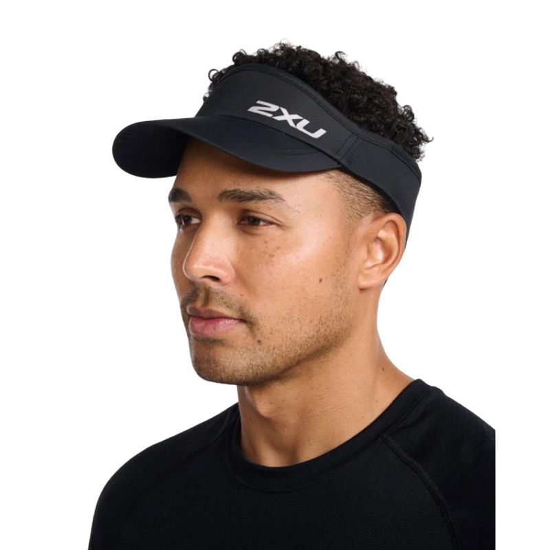 2XU Running Visor