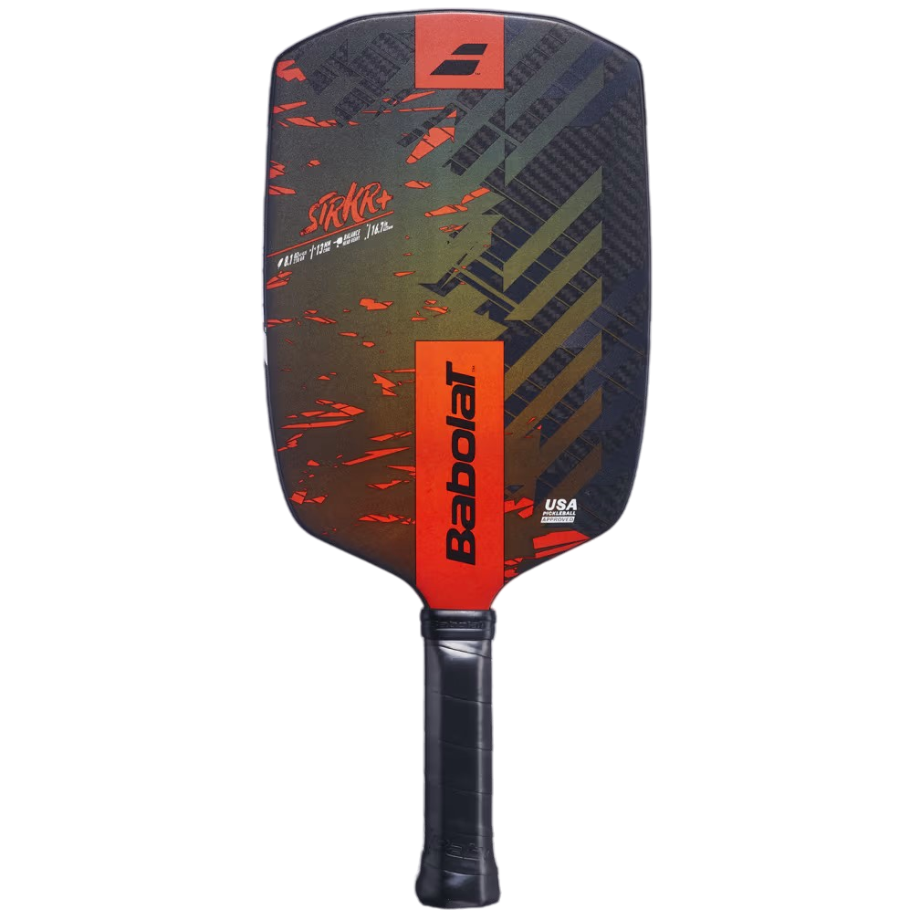 Babolat STRKR + Pickleball Paddle