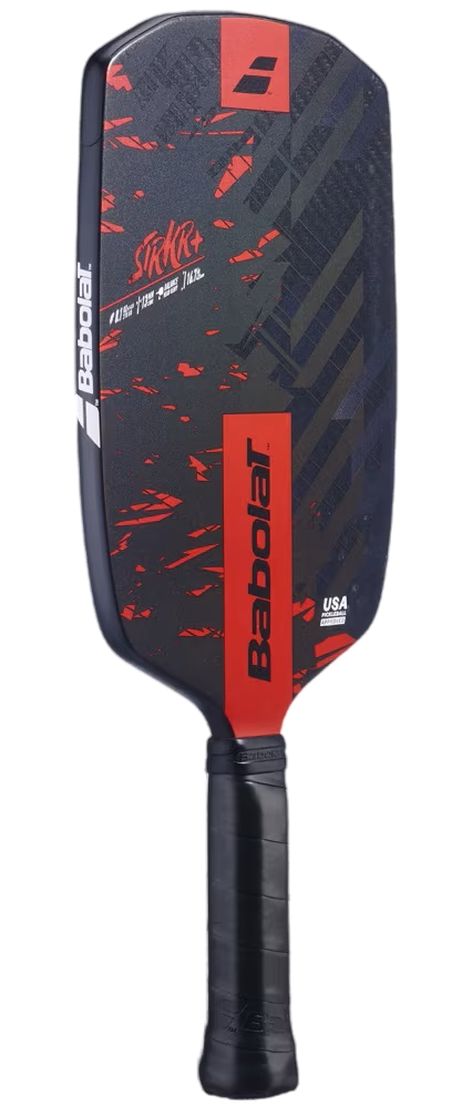 Babolat STRKR + Pickleball Paddle