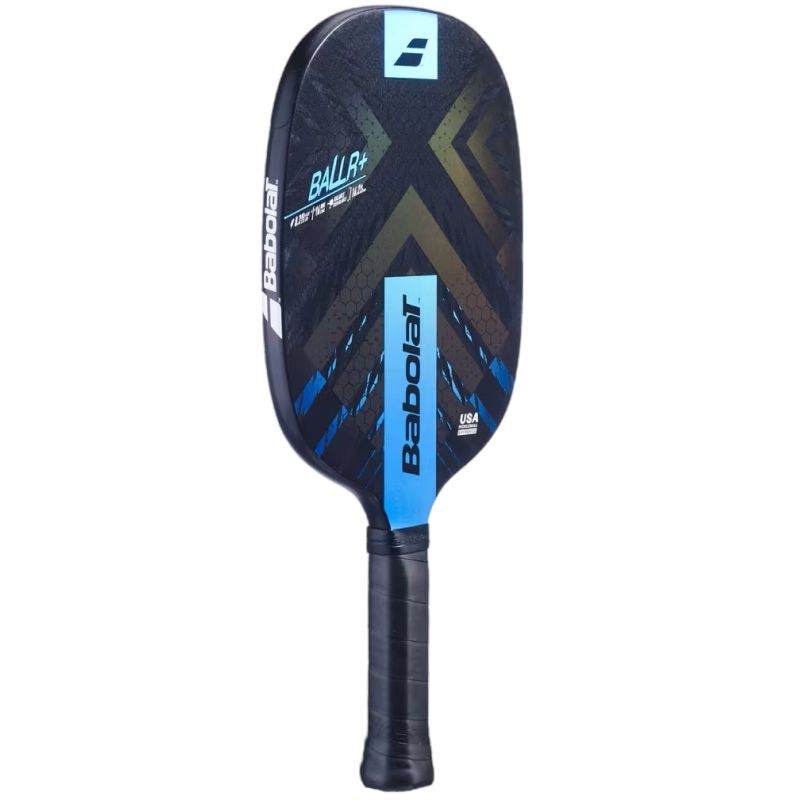 Babolat BALLR + Pickleball Paddle