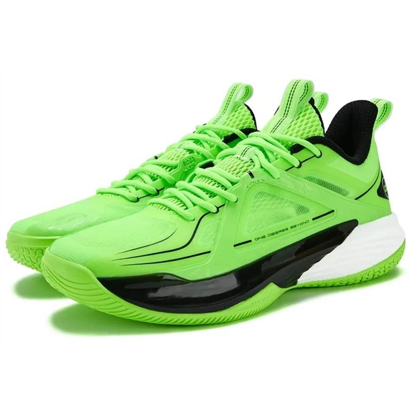 361 Degrees Motion Adults Basketball Shoes