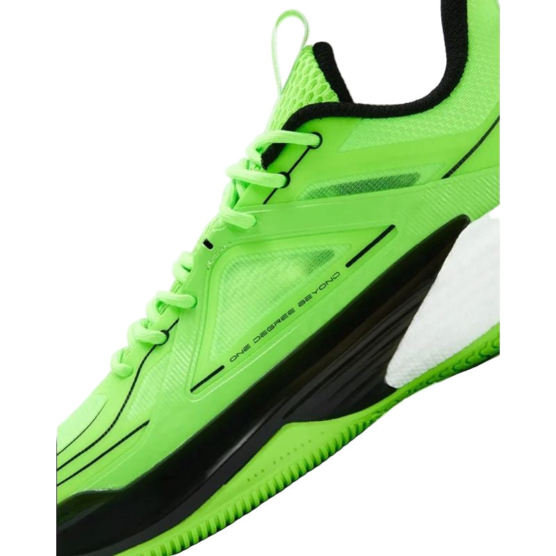 361 Degrees Motion Adults Basketball Shoes