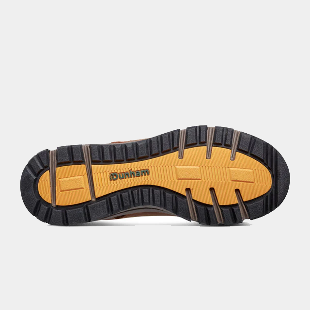 Alpine Waterproof Casual Lace-up Shoes