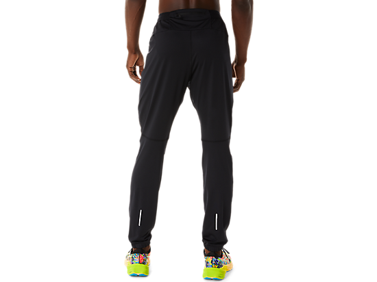 Asics Men's Lite-Show Pant