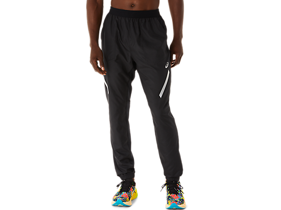 Asics Men's Lite-Show Pant