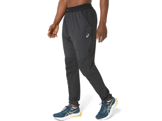 Asics Men's Winter Run Pant