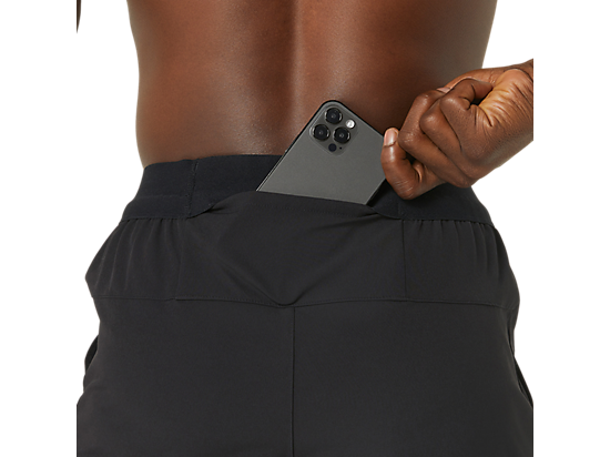 Asics Men's Winter Run Pant