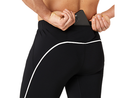 Asics Men's Road Lite Show Tight