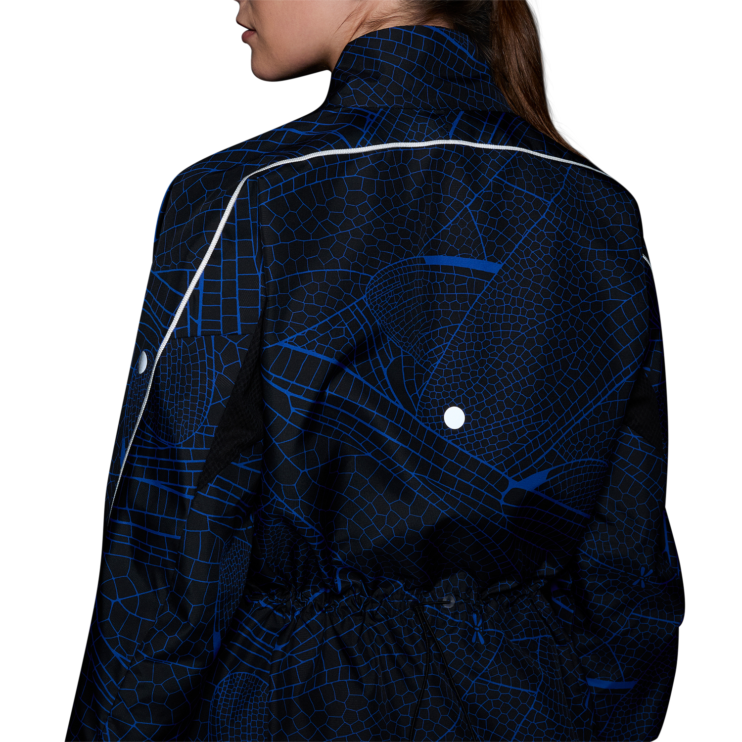 Asics Women's Road Lite-Show Packable Jacket