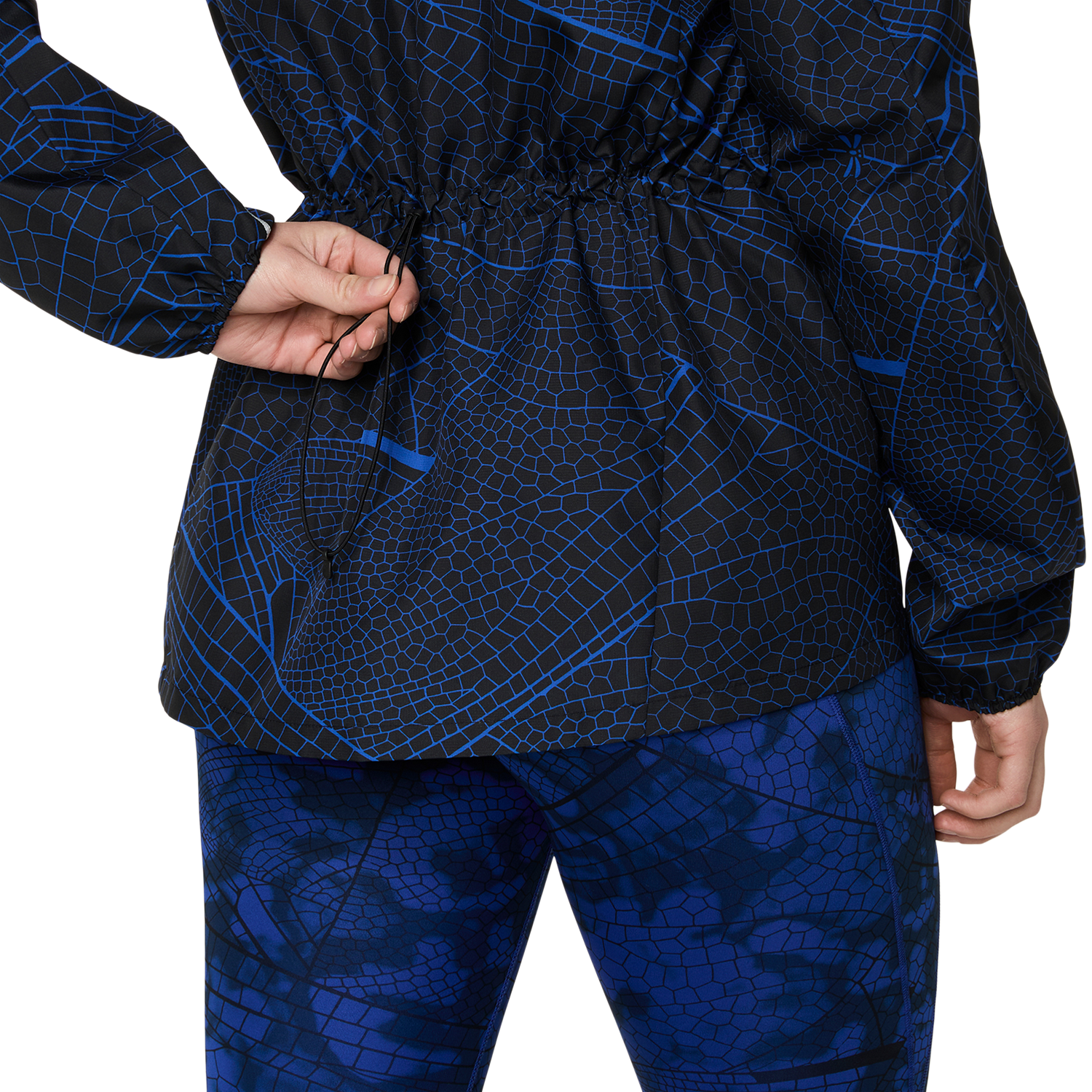 Asics Women's Road Lite-Show Packable Jacket