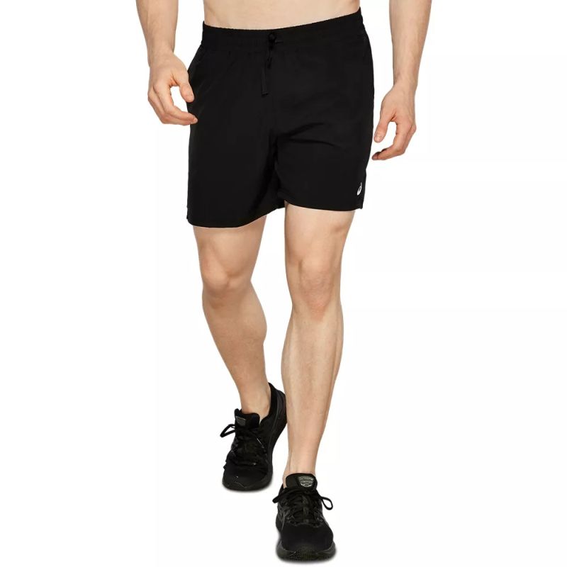 ASICS Mens Woven 7-inch Training Shorts