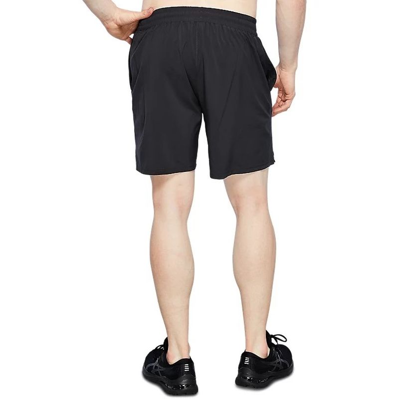 ASICS Mens Woven 7-inch Training Shorts
