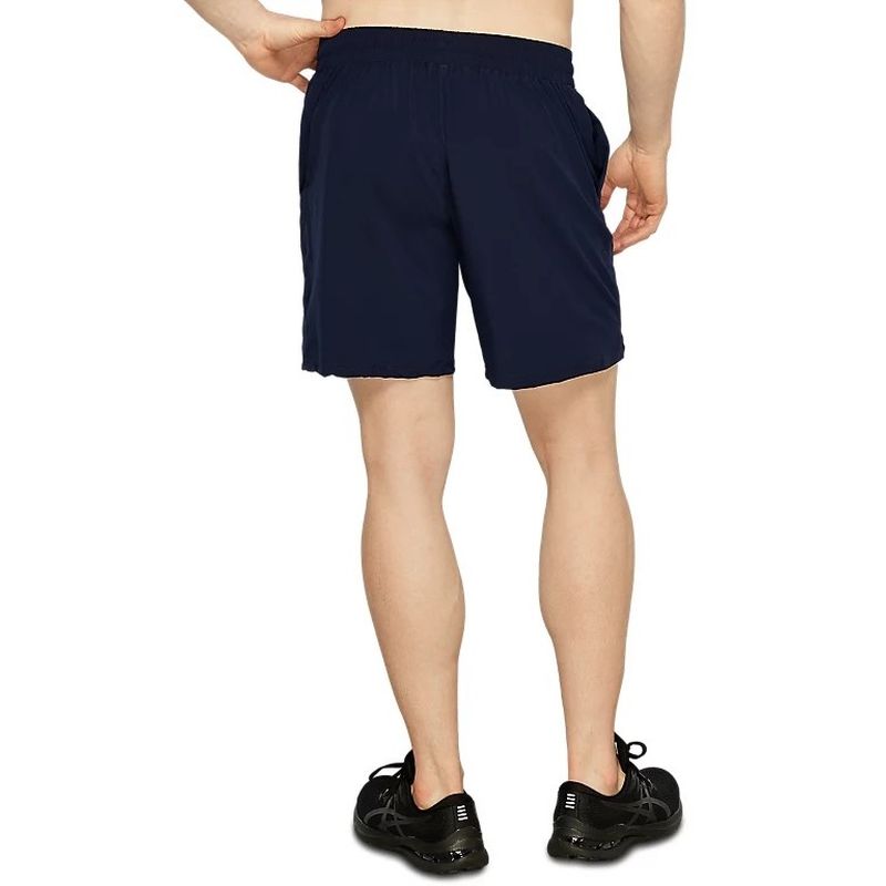 ASICS Mens Woven 7-inch Training Shorts