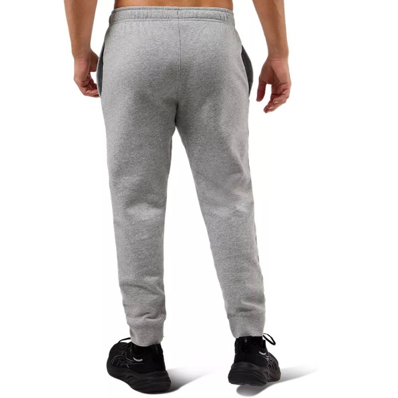 ASICS Mens Fleece Cuff Pant
