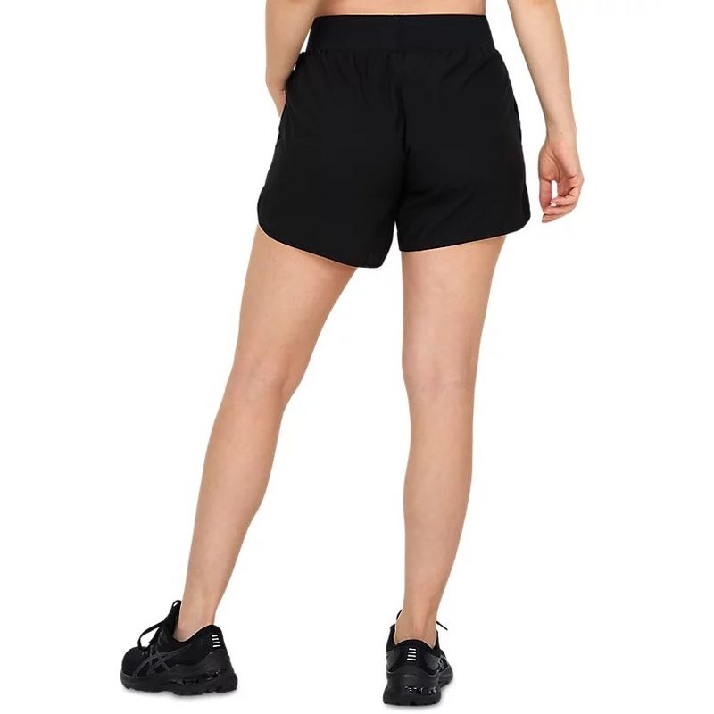 ASICS Womens 5-inch Training Shorts
