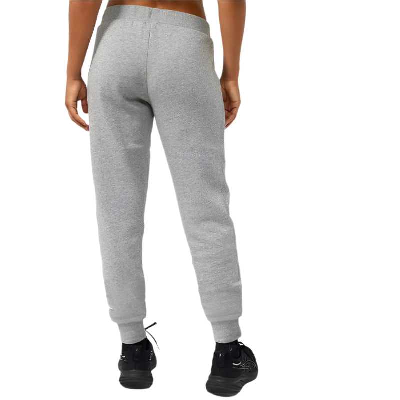ASICS Womens Fleece Cuff Pant