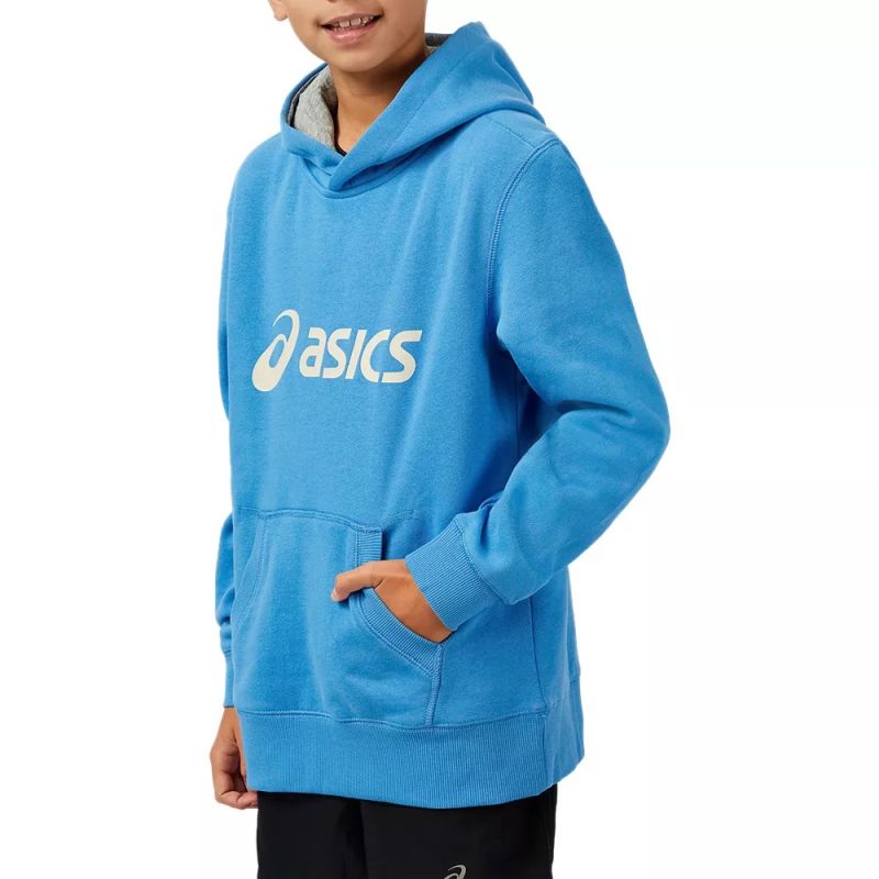 ASICS Kids Fleece Hoodie