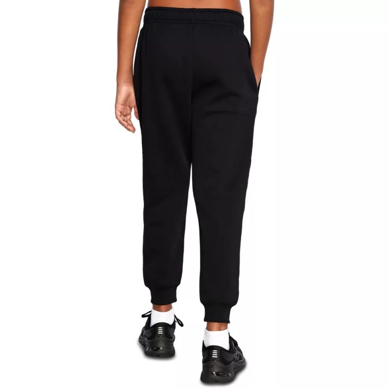 ASICS Kids Fleece Cuff Pant