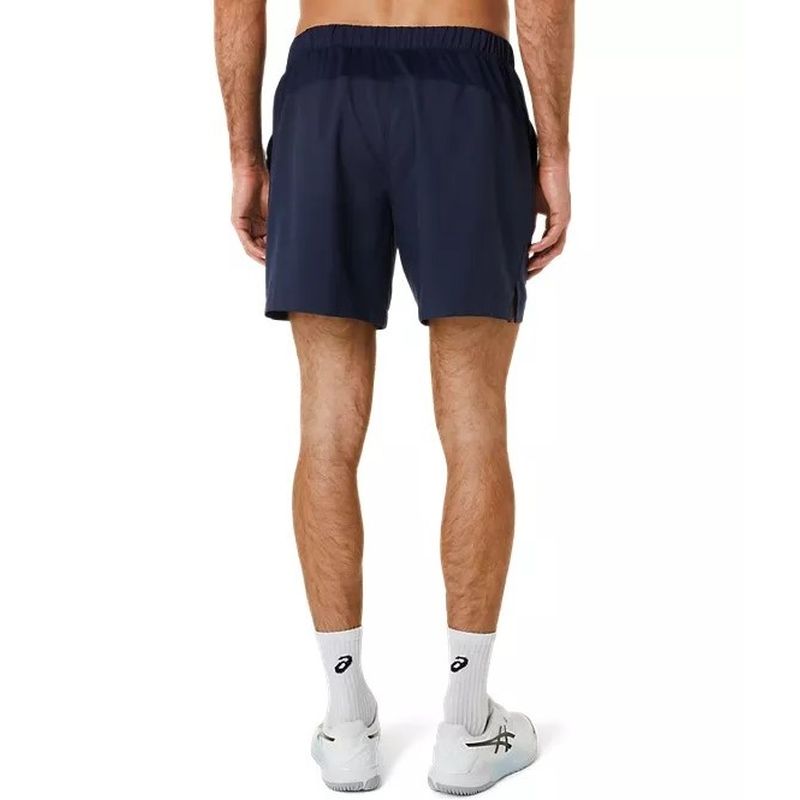 ASICS Mens Court 7-inch Tennis Shorts
