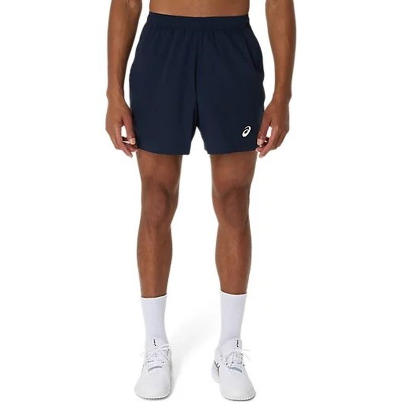 ASICS Mens Court 7-inch Tennis Shorts