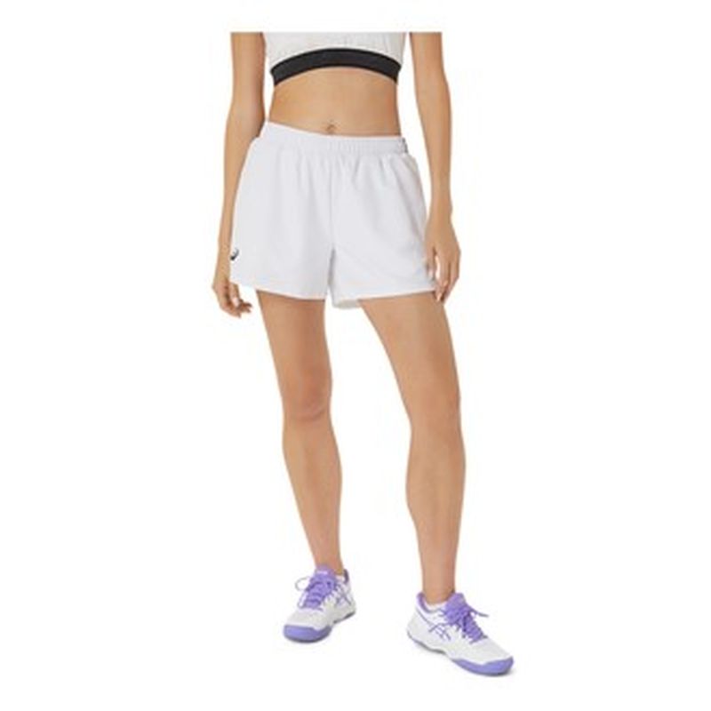 ASICS Womens Court Tennis Shorts