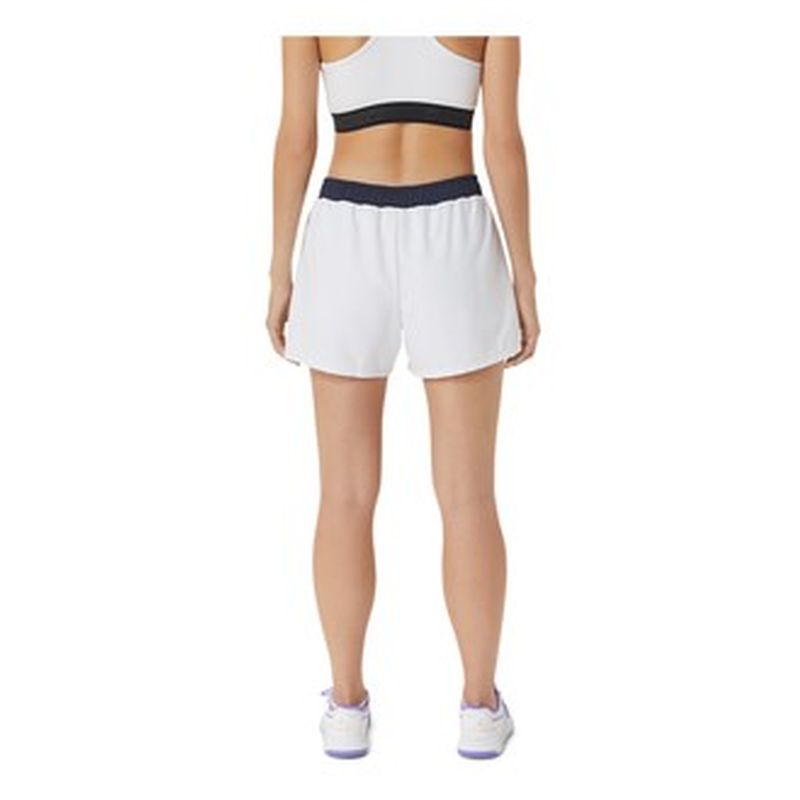 ASICS Womens Court Tennis Shorts