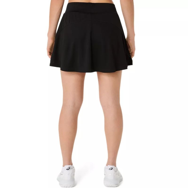 ASICS Womens Court Tennis Skirt