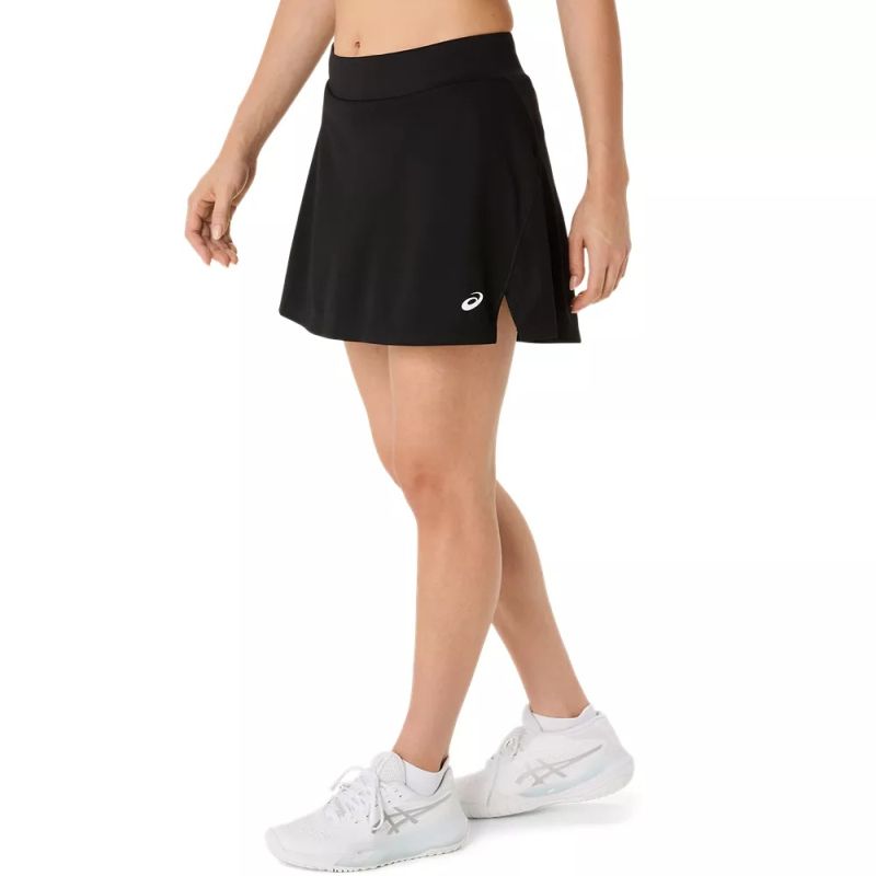 ASICS Womens Court Tennis Skirt