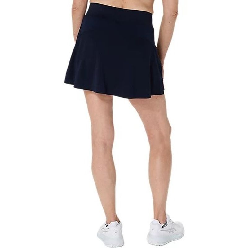 ASICS Womens Court Tennis Skirt