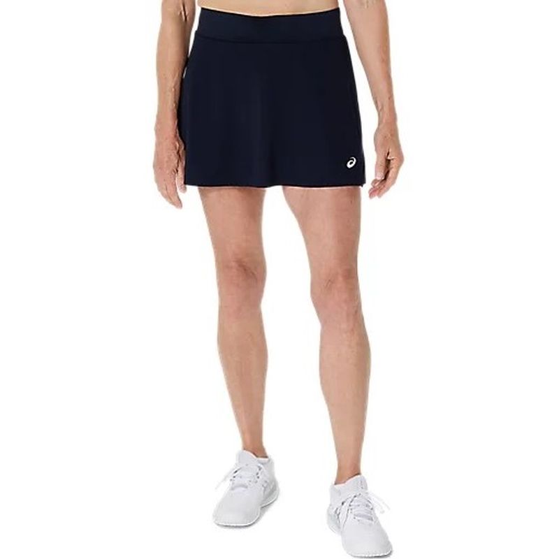 ASICS Womens Court Tennis Skirt