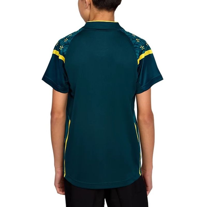 ASICS Cricket Australia Youth Replica T20 Shirt