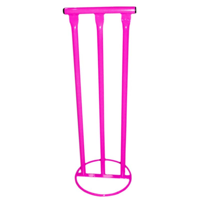 Alliance 1-pce Metal Cricket Stumps