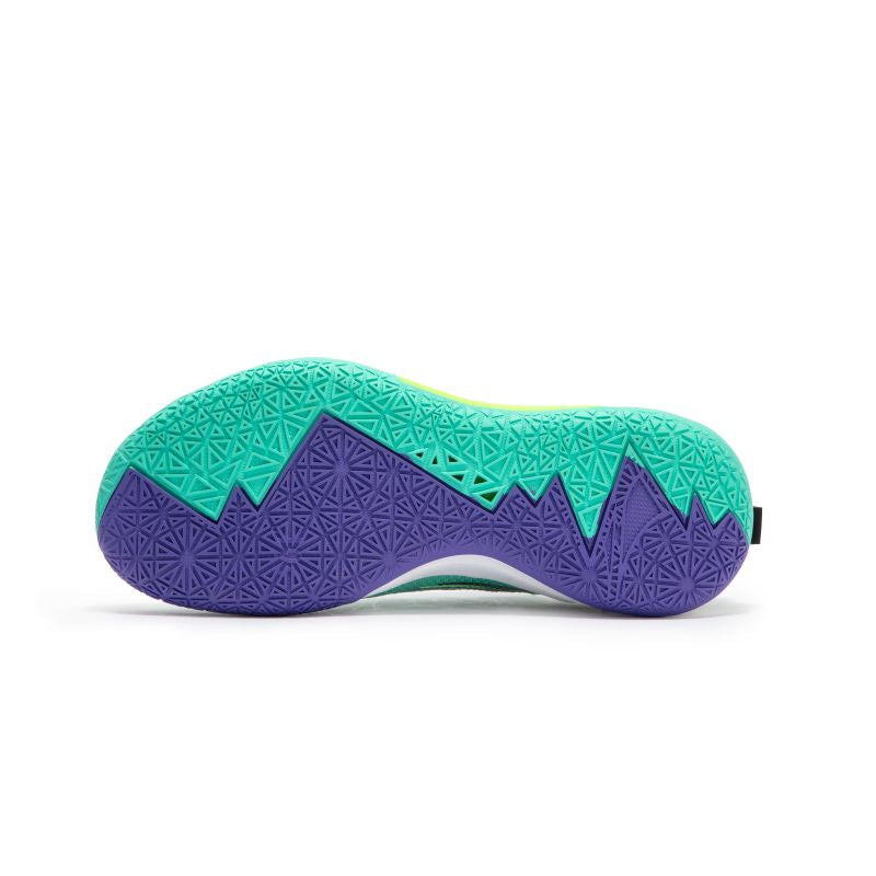 361 Degrees Big 3 V-Light Up Adults Basketball Shoes