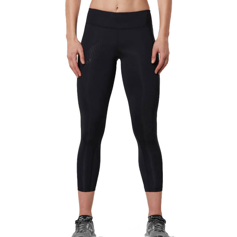 2XU Midrise 3/4 Compression Tights Womens
