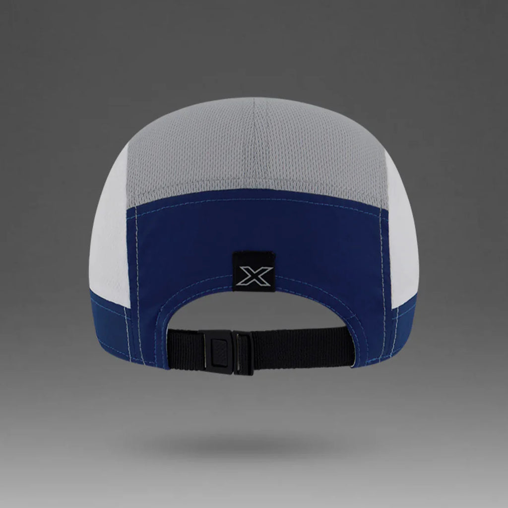 2XU Light Speed Cap | Surf / Harbor Mist