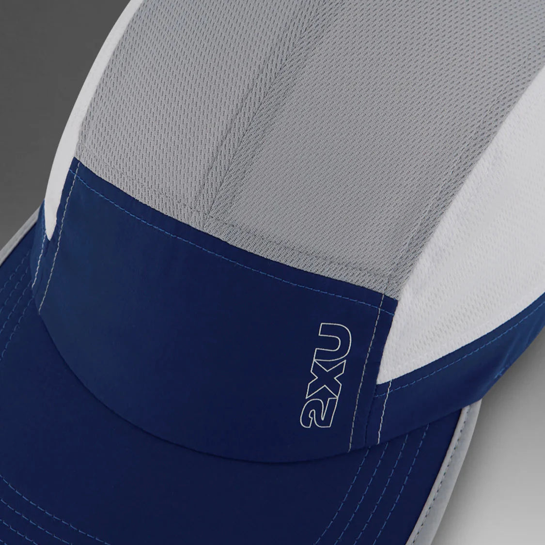 2XU Light Speed Cap | Surf / Harbor Mist