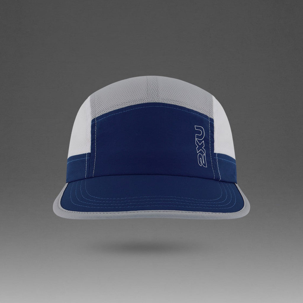 2XU Light Speed Cap | Surf / Harbor Mist