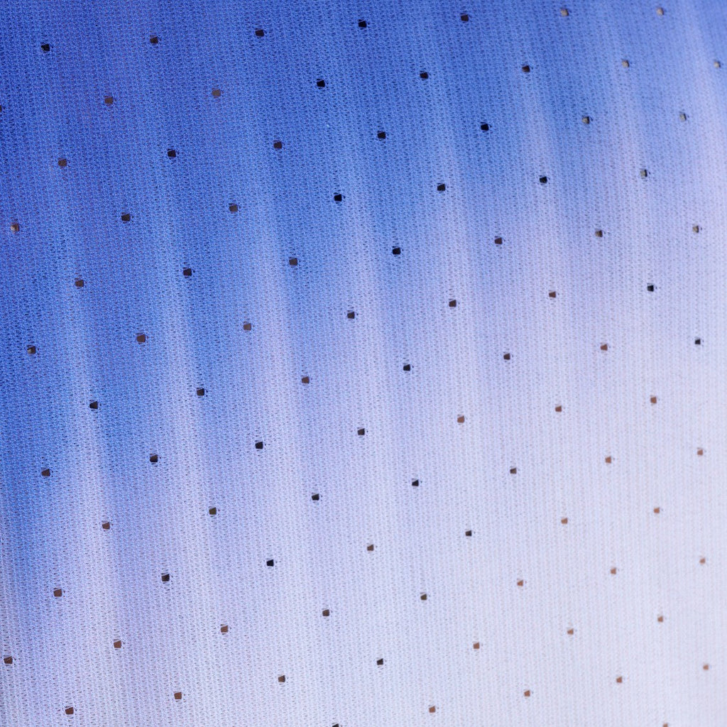 2XU Light Speed React Singlet | Glass Gradient Surf / White Reflective | Mens