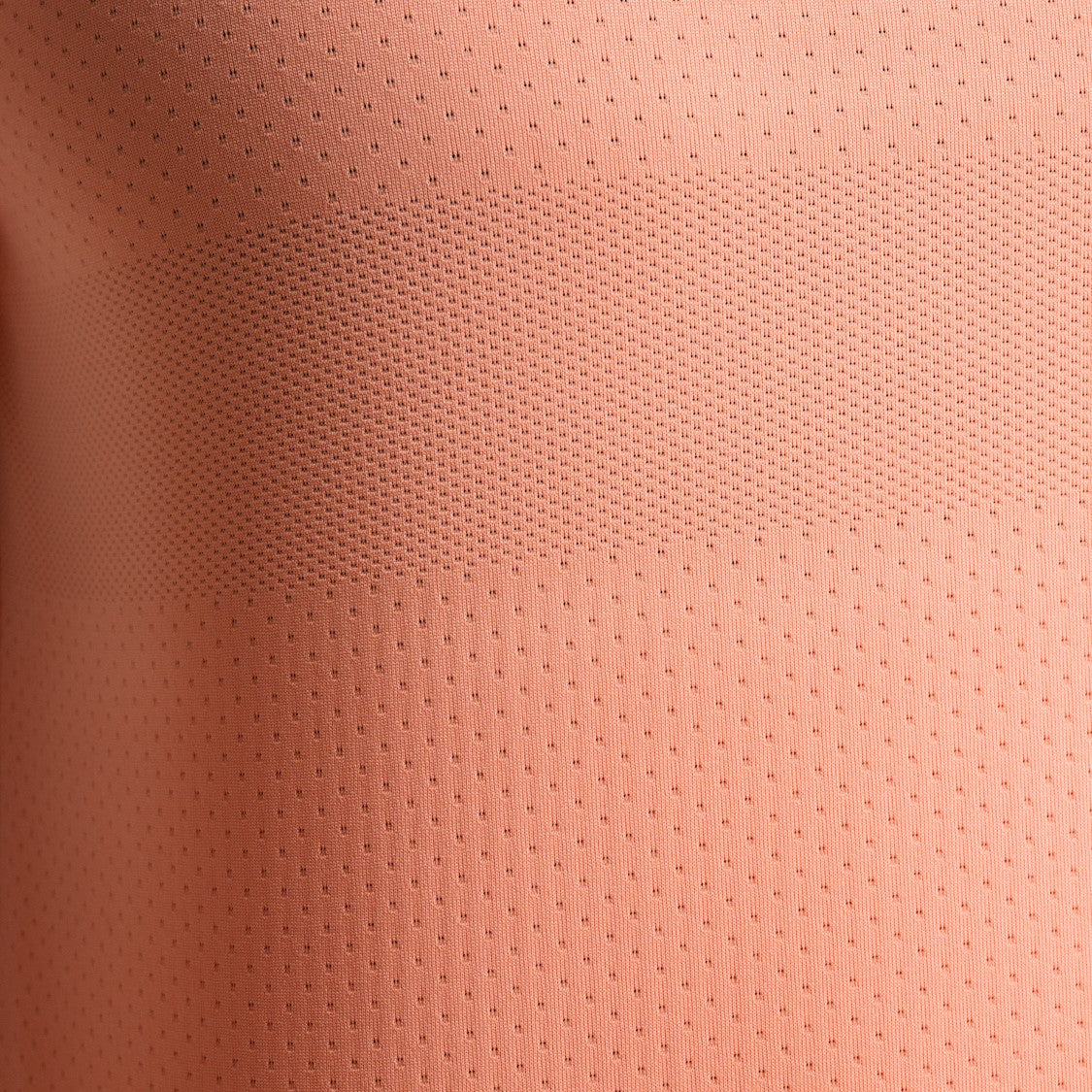 2XU Light Speed Tech Tee | Digital Peach / White Reflective | Womens