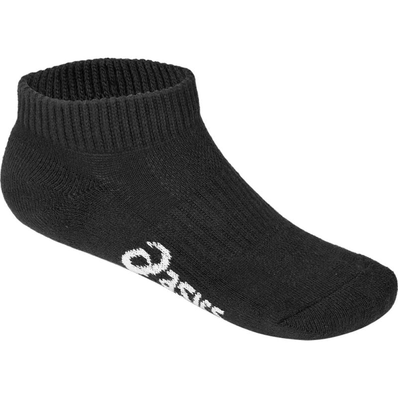 ASICS Kids Pace Low Solid Socks