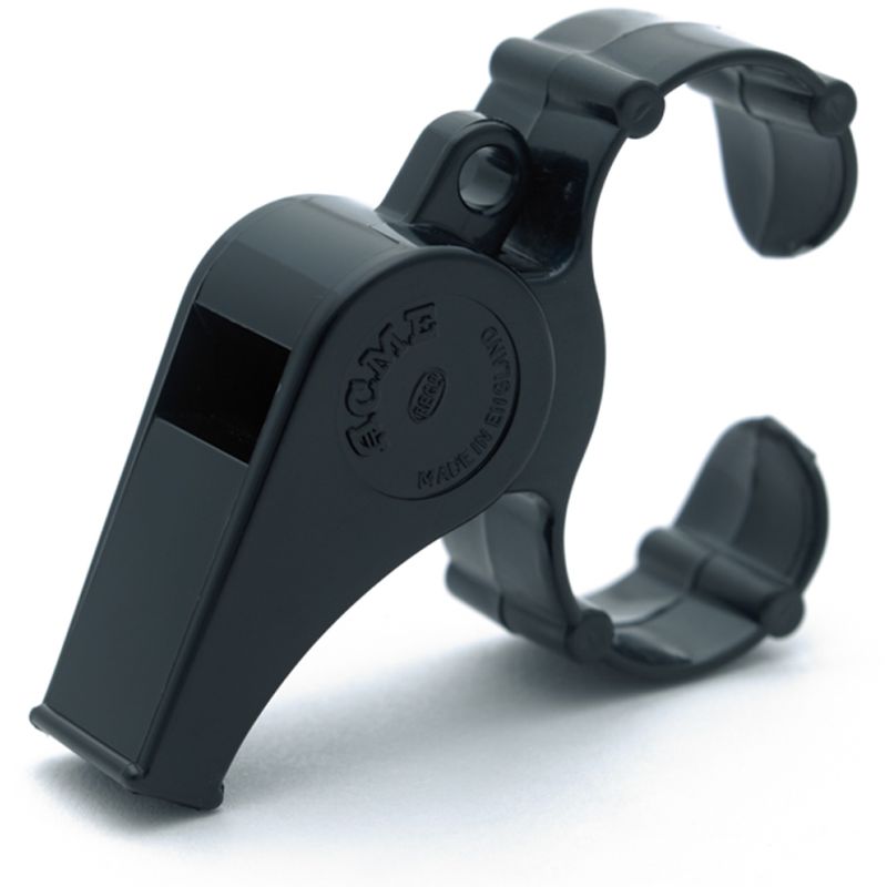 ACME Thunderer 477/660 Finger Grip Whistle