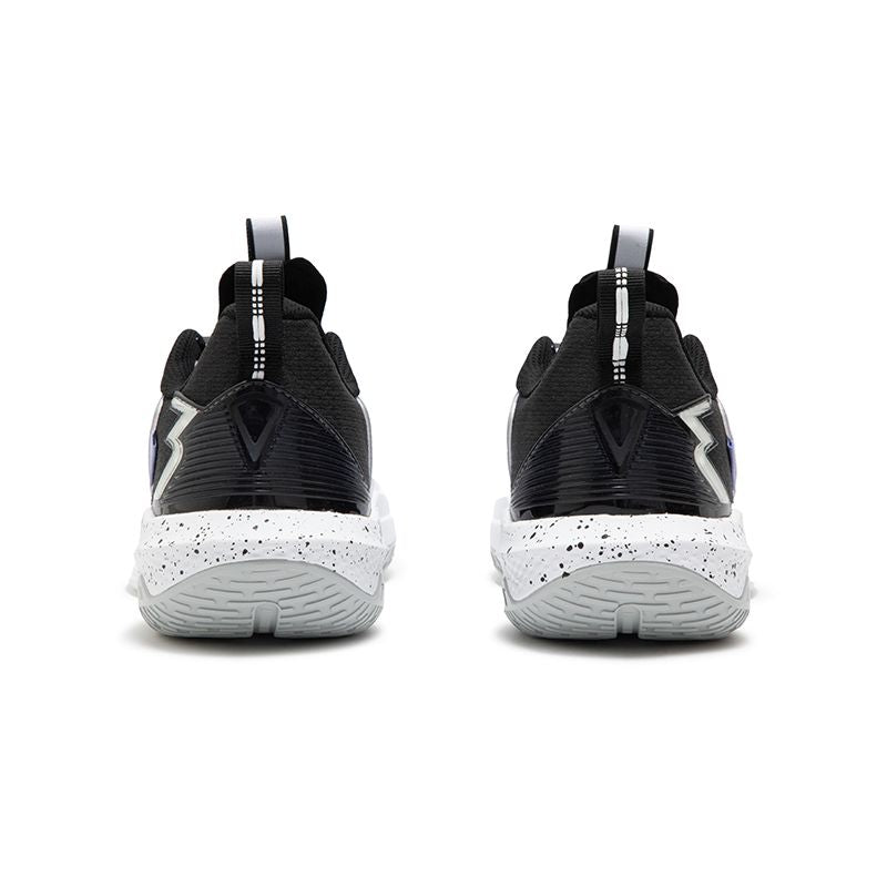 361 Degrees Quick Attack II Adults Basketball Shoes