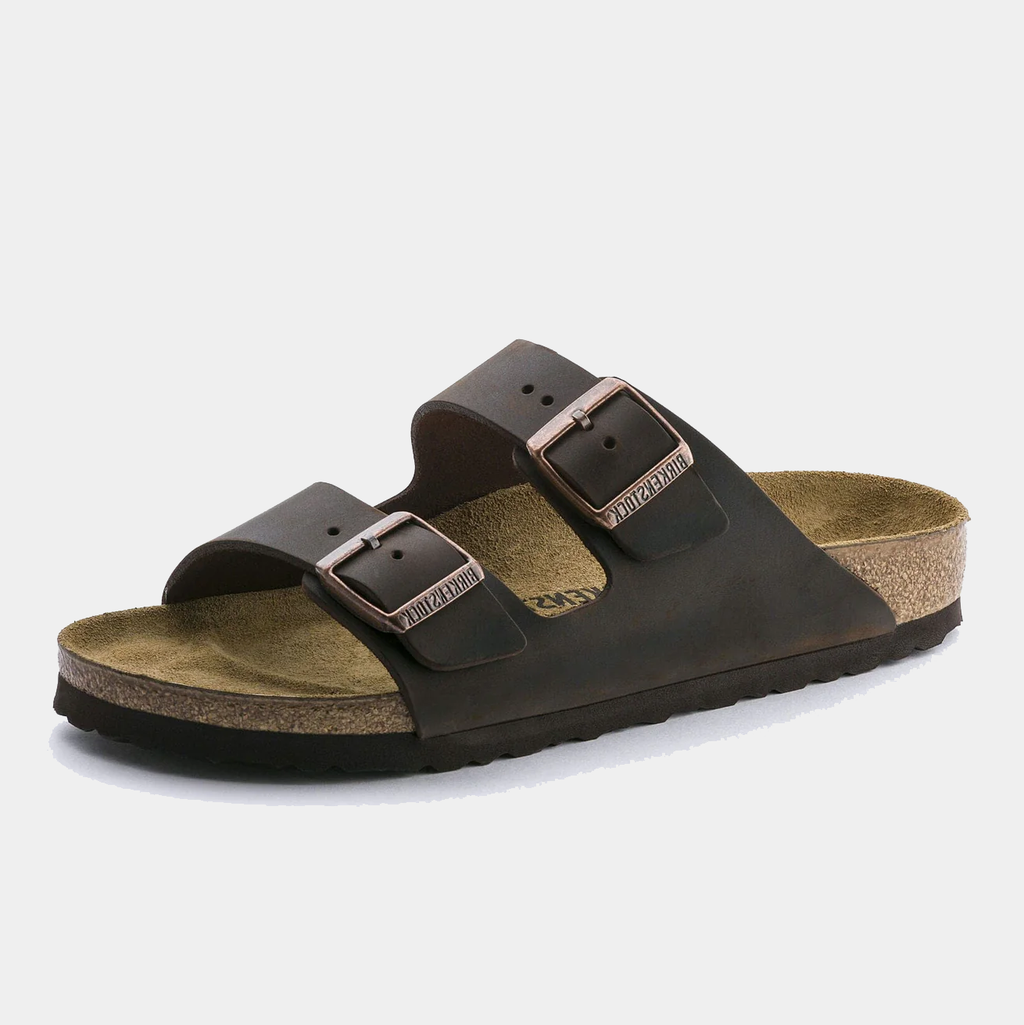 Arizona Oiled Leather