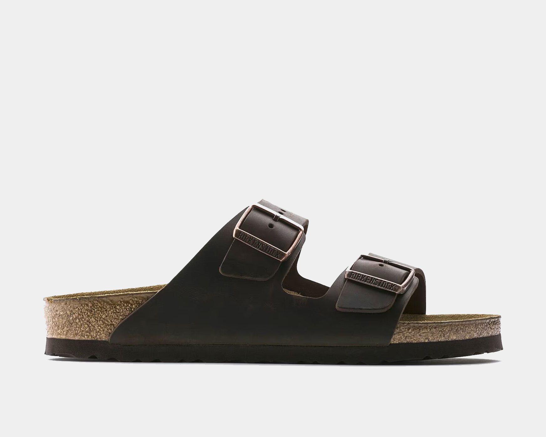 Arizona Oiled Leather