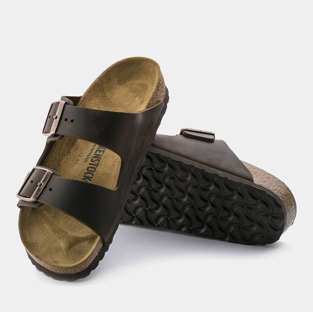 Arizona Oiled Leather