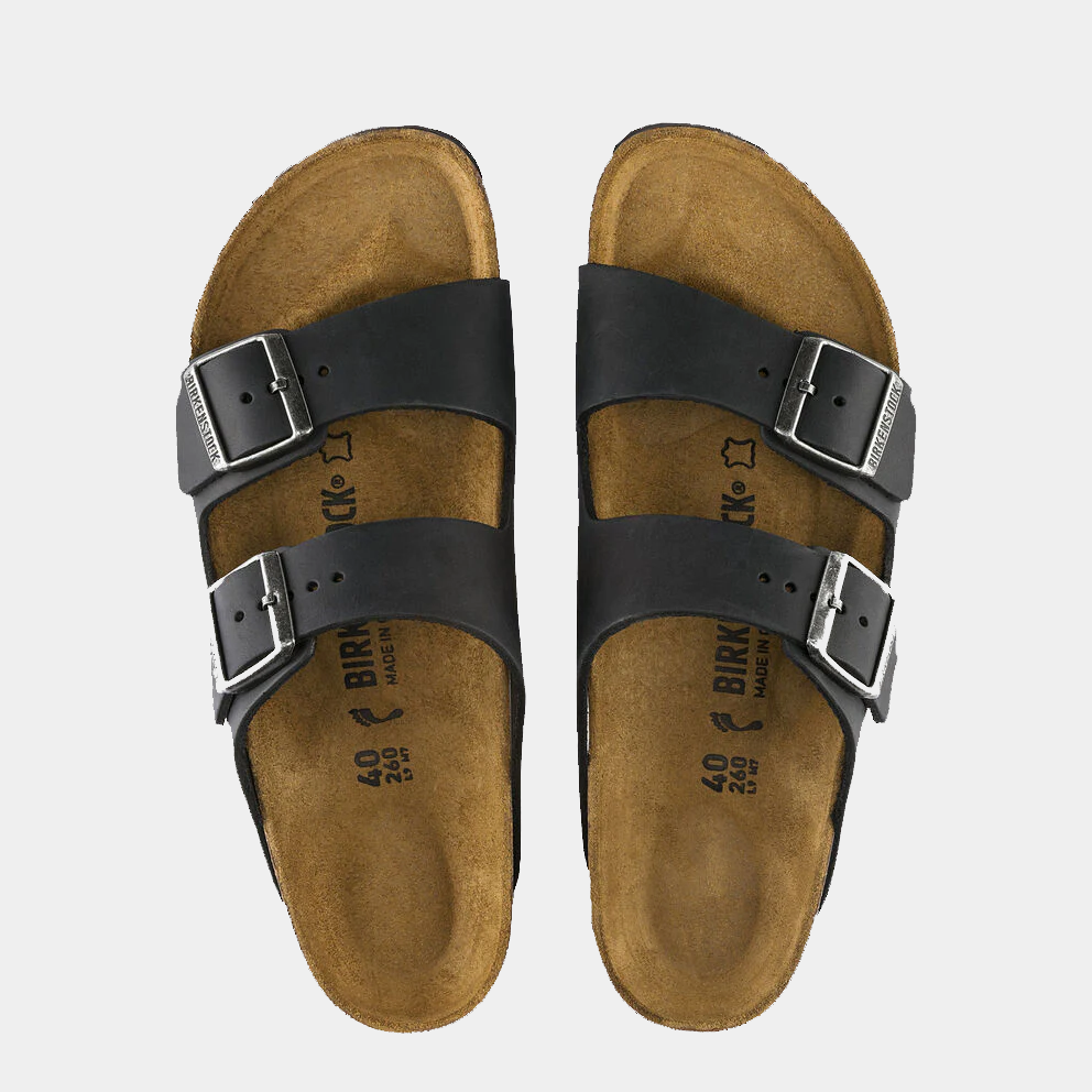 Arizona Oiled Leather