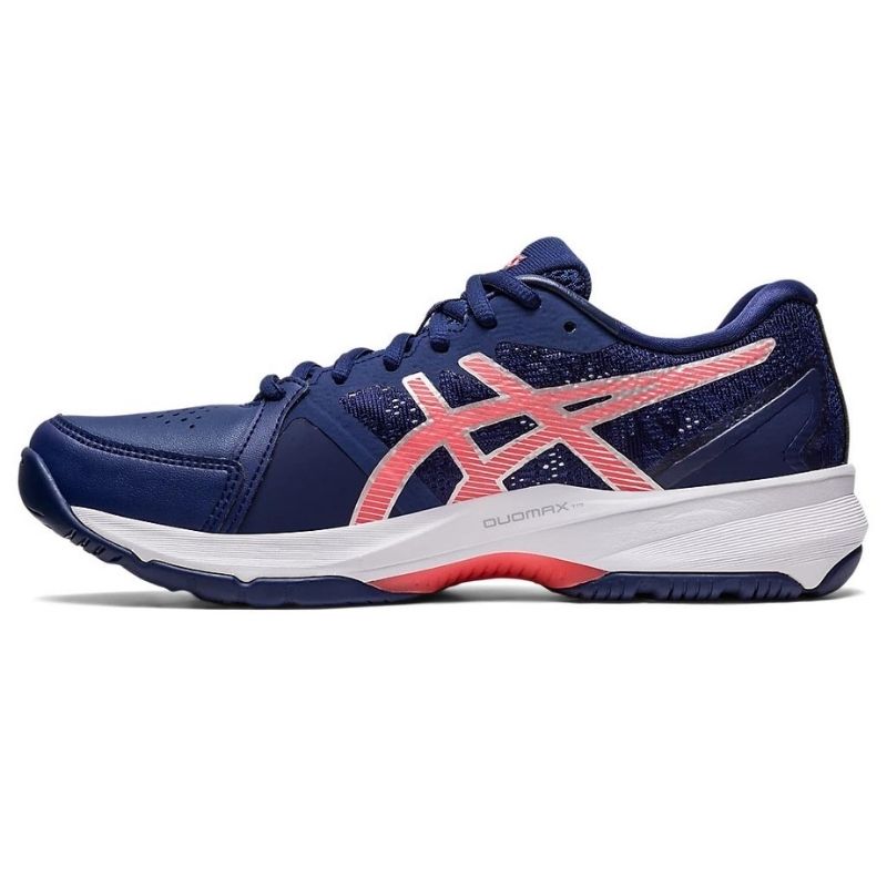 Asics GEL 550 TR Womens Wide Walking Shoes
