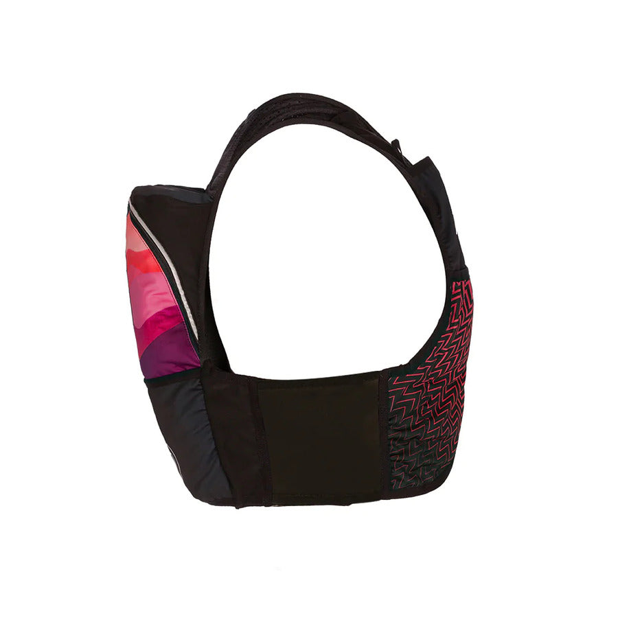 ARCh MAX HV-12 | 12L Hydration Vest | Pink