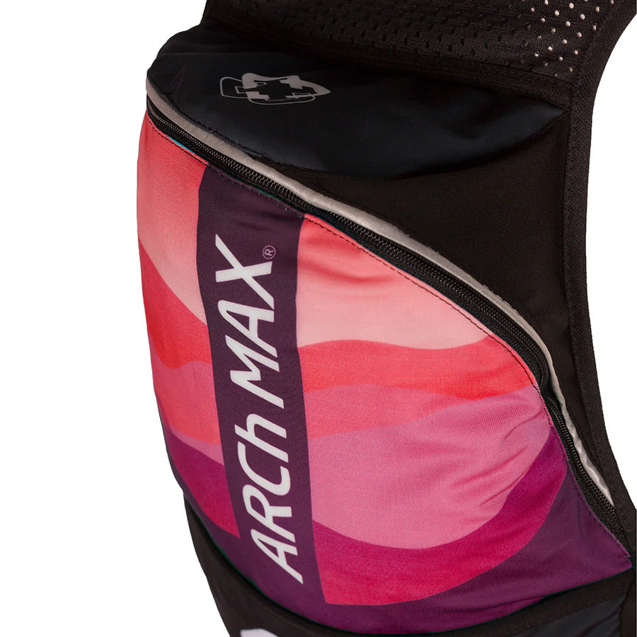 ARCh MAX HV-12 | 12L Hydration Vest | Pink