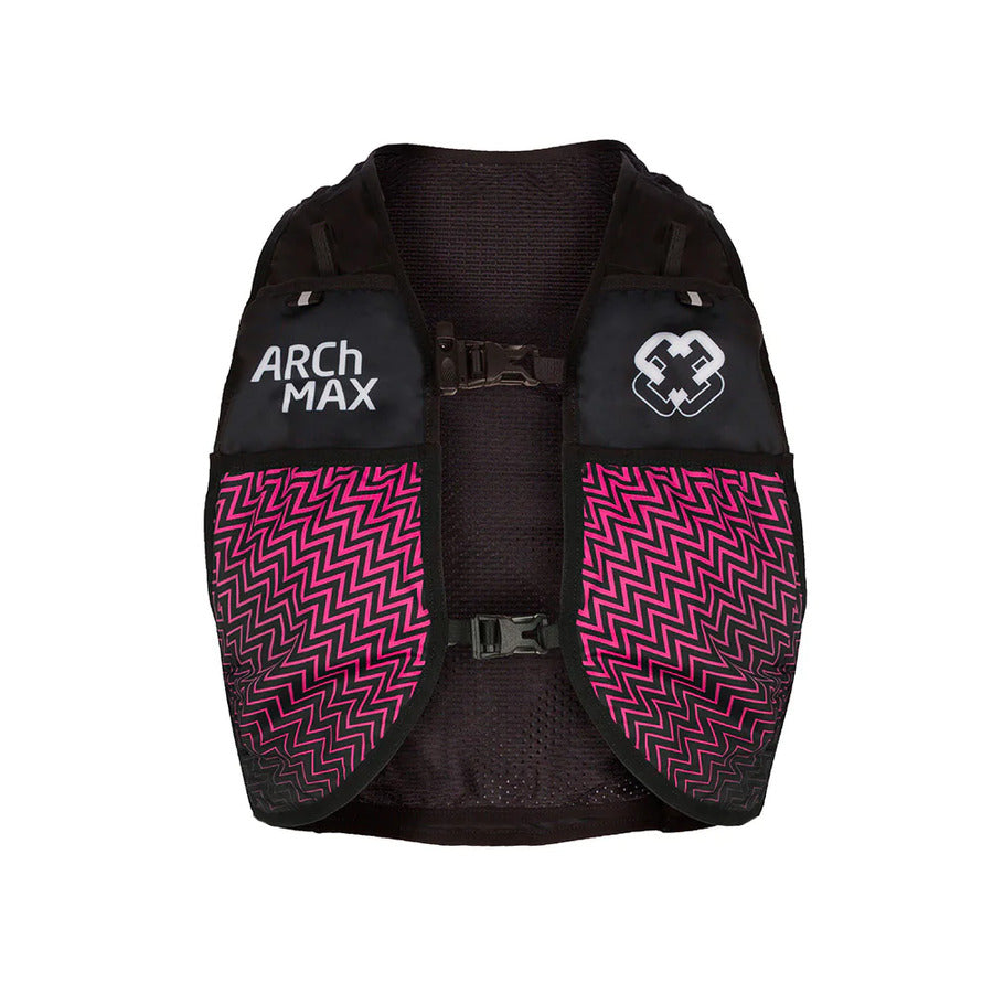 ARCh MAX HV-12 | 12L Hydration Vest | Pink